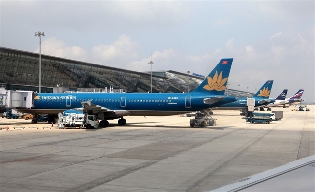 Strict new rules on Vietnam Airlines flights from Europe