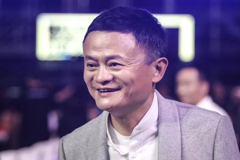 Jack Ma tặng khẩu trang và bộ kit xét nghiệm Covid