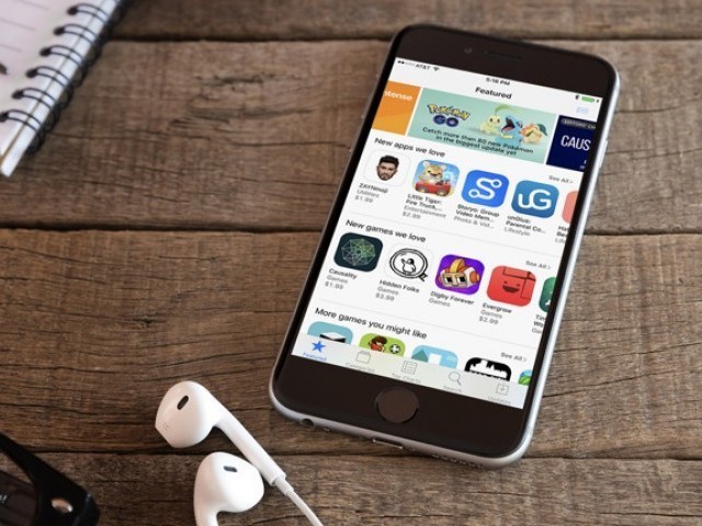 Loạn ứng dụng Covid-19, Apple áp dụng biện pháp mạnh