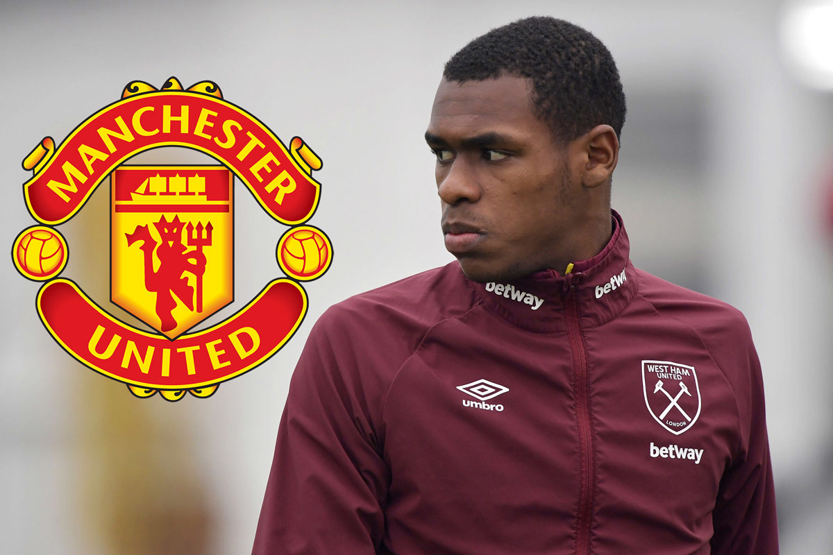 MU ký Issa Diop, Mourinho lộ hai mục tiêu