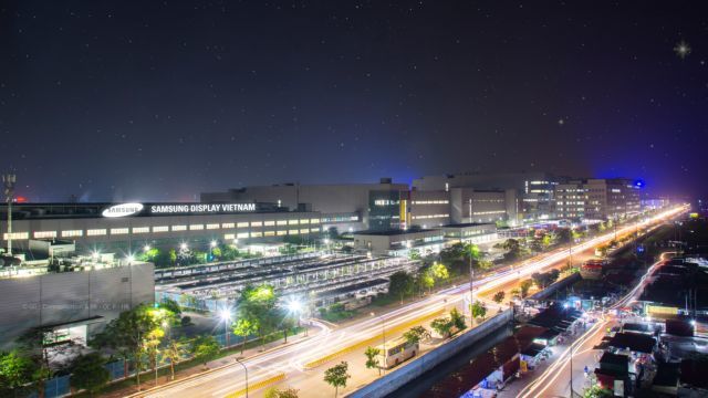 Samsung engineers to be put under close medical supervision