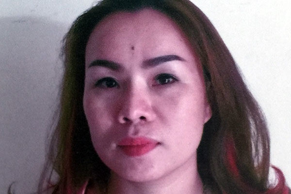 Người phụ nữ Hà Nội khiến 22 người sập bẫy, mất tiền tỷ