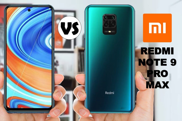 Redmi Note 9 Pro Max: Sự trở lại của Xiaomi với điện thoại màn hình lớn