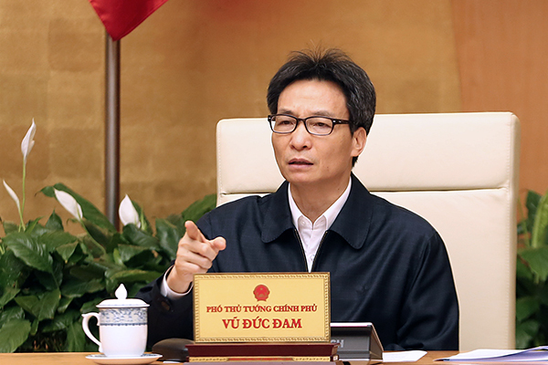 Dập dịch tại chỗ, phát động toàn dân tham gia phòng chống dịch Covid-19