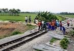 Vietnam plans to develop railway industry
