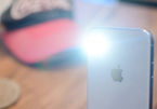 4 cách bật hoặc tắt đèn pin trên iPhone