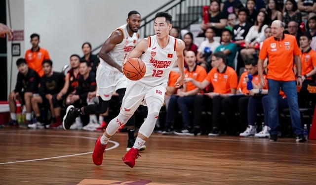 2019-2020 ASEAN Basketball League suspended indefinitely