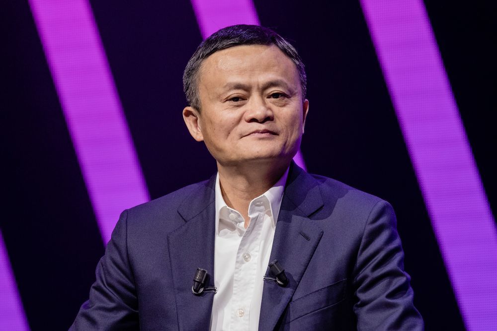 Alibaba's Ma donates coronavirus test kits to US
