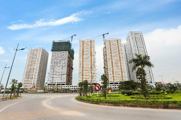 Những lợi thế giúp BĐS Việt hút ‘khách ngoại’