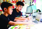 E-learning in HCMC developing without synchronous guidance