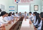 TP.HCM huy động sinh viên trường y sẵn sàng chống dịch Covid-19