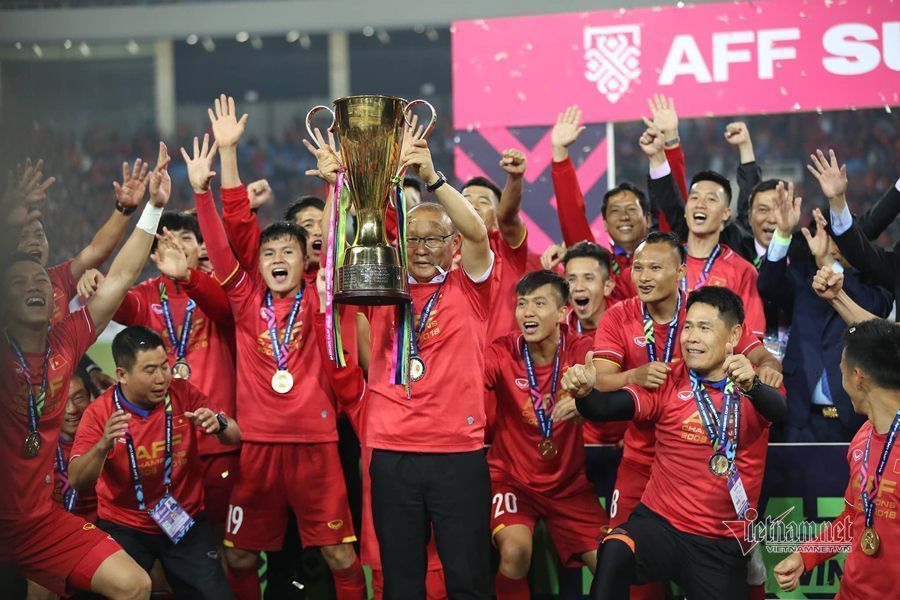 Hoãn bốc thăm AFF Cup 2020