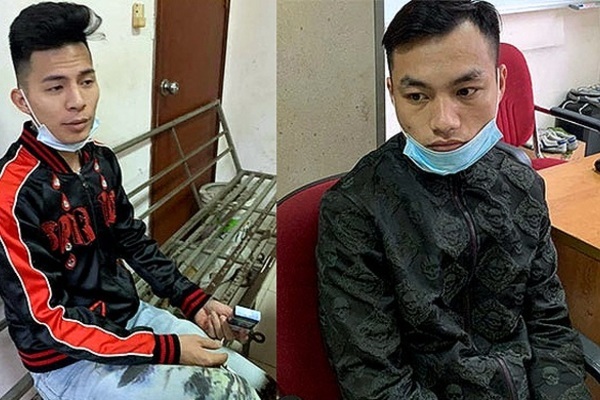 Đi mua dâm đồng giới, thanh niên Hà Nội bị trả thù vì từng 'bùng hàng'