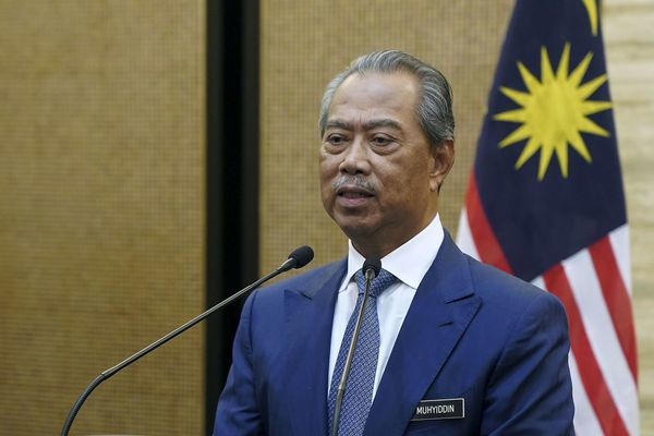 Malaysia tuyên bố đóng cửa đất nước ngăn bước tiến của Covid-19