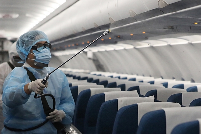 Hàng không khủng hoảng vì dịch bệnh, Việt Nam có hãng bay mới ra đời