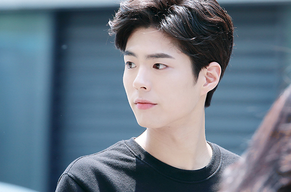 Park Bo Gum sẽ xuất hiện trong tập cuối phim 'Itaewon Class'