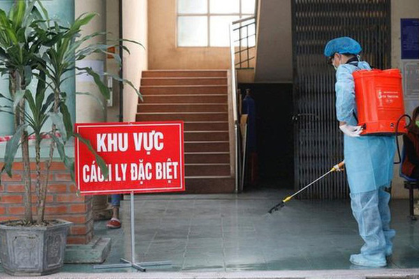 Lây bệnh Covid-19 cho nhiều người, khai báo thiếu trung thực, xử lý thế nào?