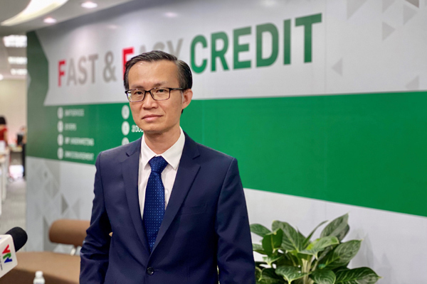 Fe Credit ủng hộ 5 tỷ đồng phòng chống Covid-19