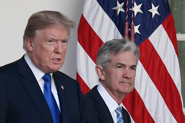 Quyết định chưa từng có của Mỹ, Donald Trump mừng, cả thế giới lo