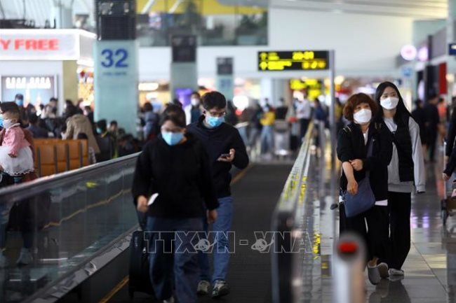 Vietnam likely to suspend visas to all countries to contain coronavirus' spread