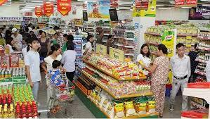 Vietnamese businesses led retailers’ game in 2019