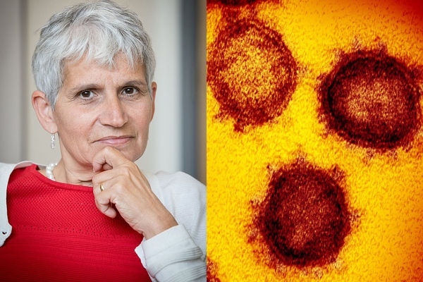 Nữ bác sĩ 60 tuổi miêu tả cảm giác thực sự khi nhiễm Covid-19