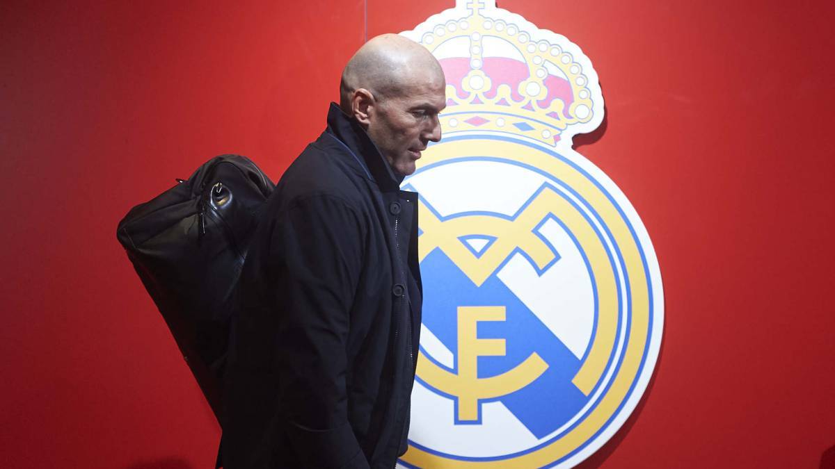MU hủy tập vì mối lo Covid-19, Zidane nói cứng
