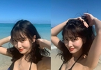 Momo (TWICE) khiến người hâm mộ ‘đứng hình’ vì vẻ gợi cảm