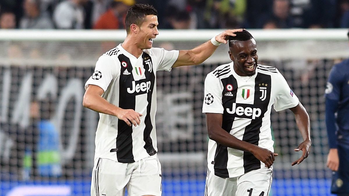 Juventus có thêm Matuidi dương tính với Covid-19