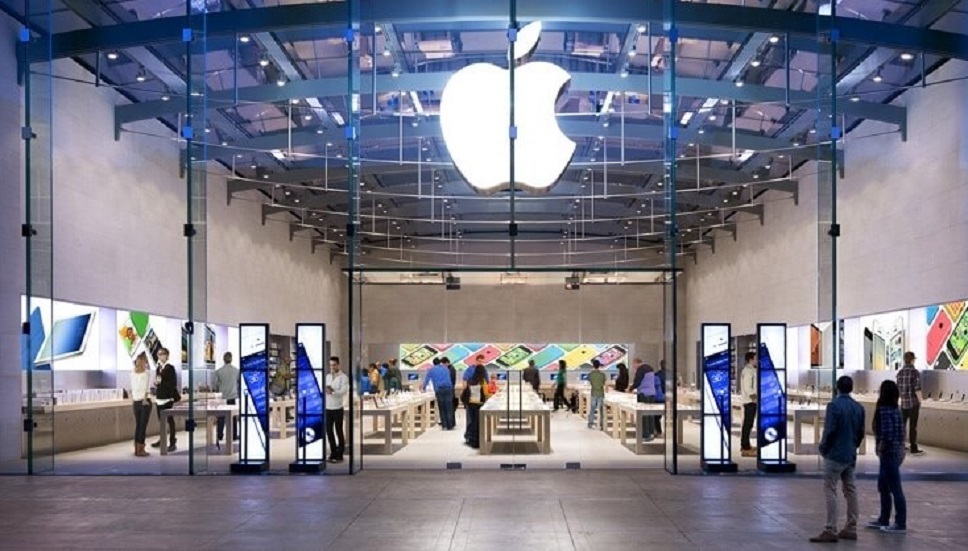 Nhân viên Apple không thể làm việc tại nhà vì văn hóa giữ bí mật