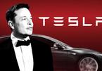 Vốn hóa Tesla đạt mốc 1.000 tỷ USD