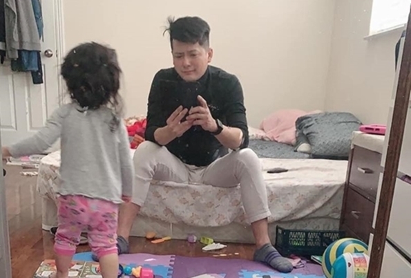 Bỏ đóng phim, sang Mỹ bán hàng online, cuộc sống của Hoàng Anh giờ ra sao?