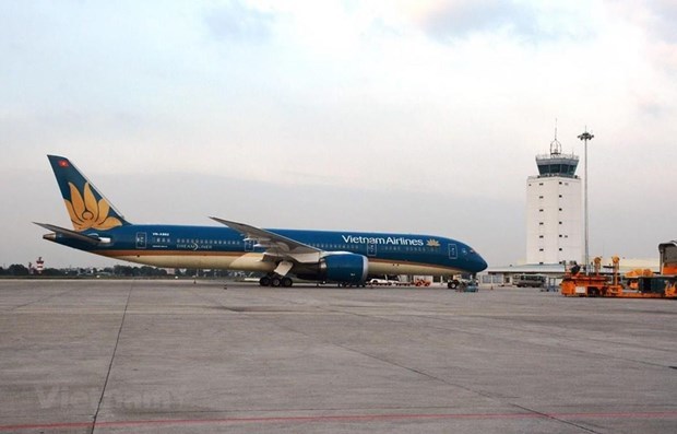 Help for Vietnam Airlines discussed