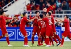 Vietnam remain ahead of Thailand in latest FIFA rankings