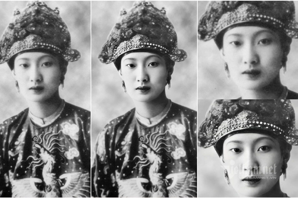 Ứng dụng hồi phục ảnh Remini gây bão mạng xã hội