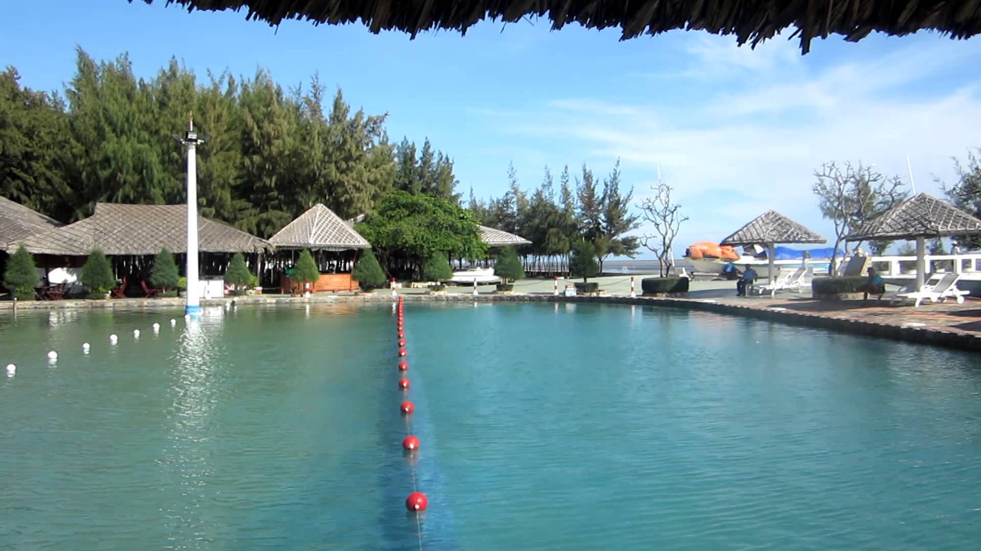 Có 9 khách sạn, resort ở TP.HCM đăng ký làm khu cách ly chống dịch