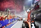 Hanoi F1 race postponed, affects tourism promotion plan