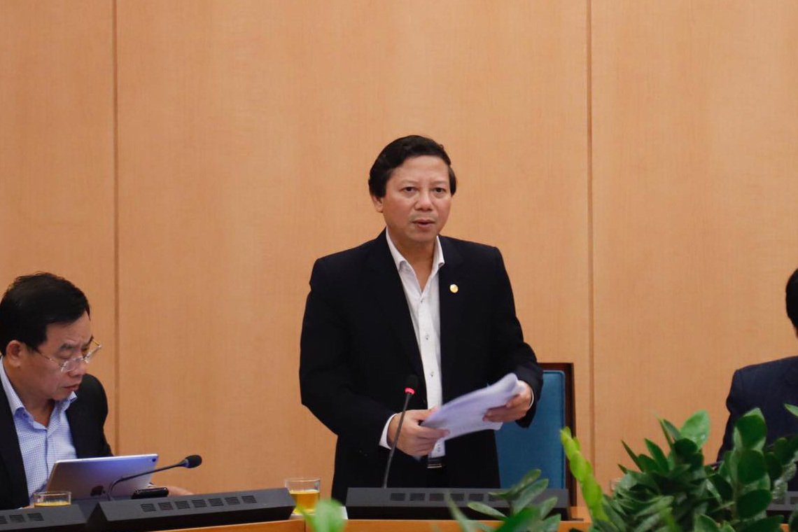 Người nhiễm Covid-19 chưa khai báo hết, Hà Nội lo có thêm ca bệnh mới