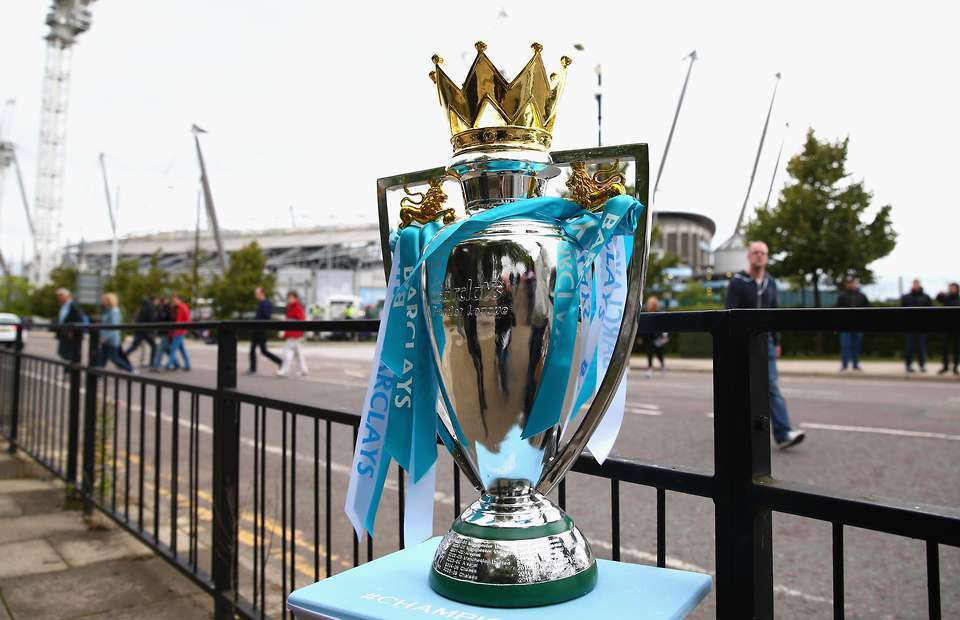 Premier League đóng kín cửa, đá sân trung lập sau dịch Covid-19