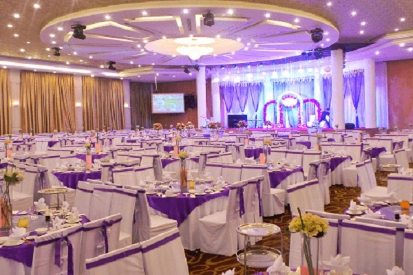 Đà Nẵng vận động điều chỉnh thời gian tổ chức tiệc cưới