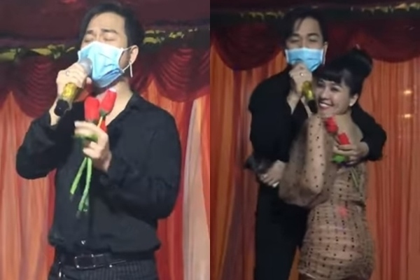 Quách Tuấn Du bị chặn đường, dọa đánh vì từ chối chụp ảnh với khán giả