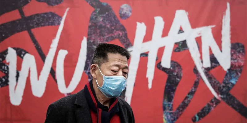 Trung Quốc lần đầu tiên không có ca nhiễm Covid-19 mới trong nước