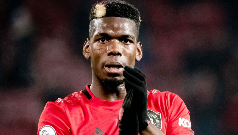 MU tống cổ Pogba, hàng 