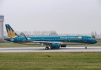 Vietnam Airlines suspends flights to Russia, Taiwan