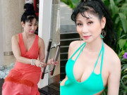 Nữ diễn viên sở hữu khối tài sản kếch xù, suýt mất mạng trong vụ nổ ở Phú Quốc giờ ra sao?