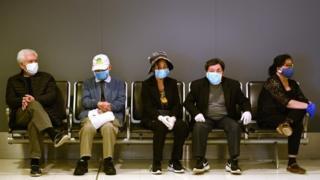 Coronavirus: Australia and New Zealand ban non-residents from entry