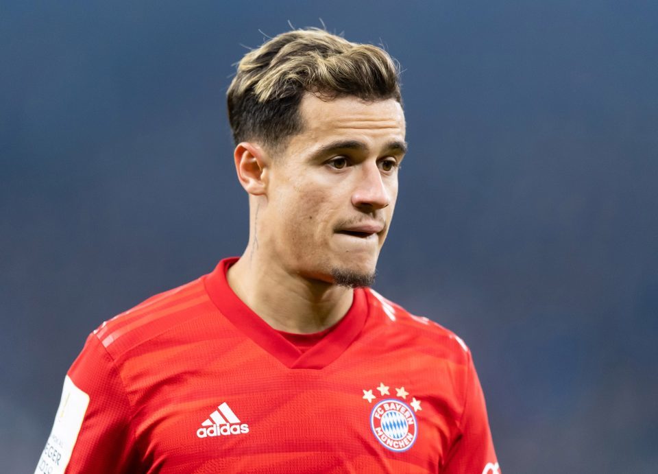 Lampard gọi điện mời chào, Coutinho cập bến Chelsea