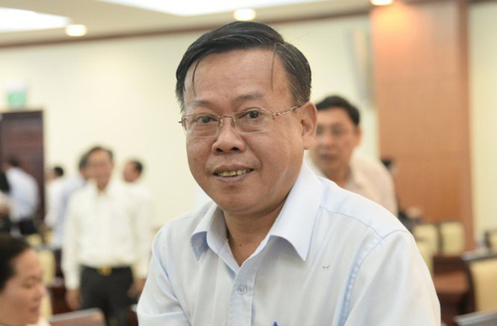 Ban Dân vận Thành ủy TP.HCM thi tuyển chức danh trưởng phòng