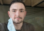 British man quarantined over coronavirus in VN says UK has a lot to learn