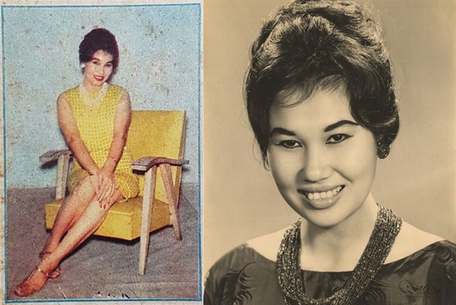 Veteran Vietnamese singer Thai Thanh passes away